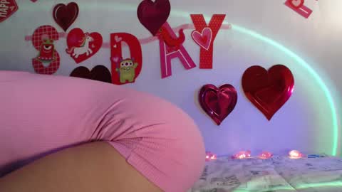 Snapshot of oliviajohnson20 chatting on 16, 2, 2025 oliviajohnson20 online show from 16, 2, 2025