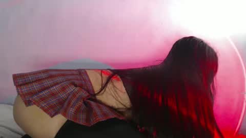 Snapshot of oliviajohnson20 chatting on 7, 3, 2025 oliviajohnson20 online show from 7, 3, 2025