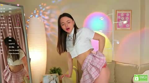 Olivia online show from 8, 2, 2026