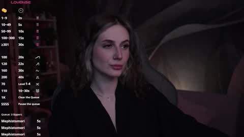 Liv online show from 29, 10, 2025