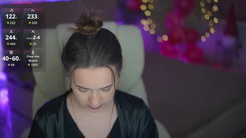 Olivia online show from 17, 2, 2026