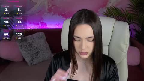 Olivia online show from 4, 3, 2026