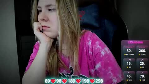 . online show from 14, 12, 2025