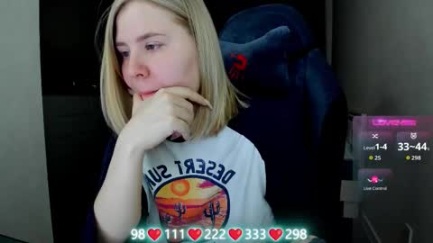 . online show from 25, 3, 2026