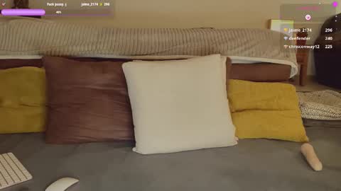 Olivia online show from 2, 3, 2026