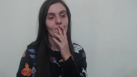 Snapshot of oliviasager chatting on 2, 3, 2025 Mistress Olivia online show from 2, 3, 2025