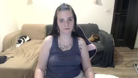 Snapshot of oliviasager chatting on 11, 2, 2026 Mistress Olivia online show from 11, 2, 2026