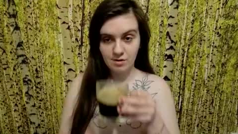 Snapshot of oliviasager chatting on 24, 3, 2026 Mistress Olivia online show from 24, 3, 2026