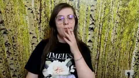 Snapshot of oliviasager chatting on 25, 3, 2026 Mistress Olivia online show from 25, 3, 2026