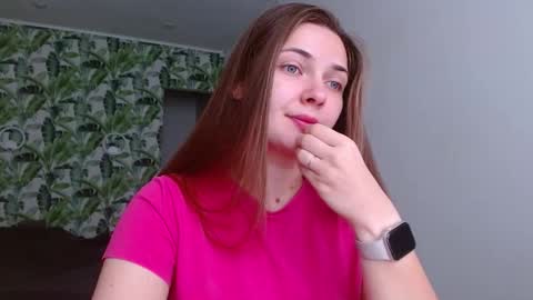 Olivia online show from 23, 11, 2025