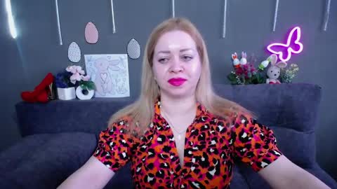 Snapshot of oliviaverr chatting on 29, 3, 2026 Oliviaverr online show from 29, 3, 2026