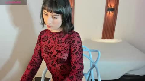 Snapshot of oliviawolf3 chatting on 28, 11, 2025 oliviawolf3 online show from 28, 11, 2025