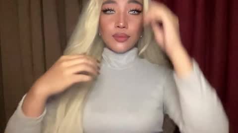 ZAINA online show from 3, 4, 2026