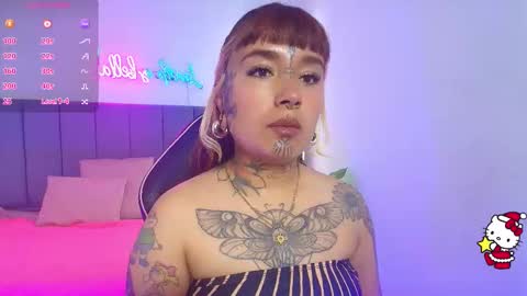 Snapshot of oliviia_tay chatting on 22, 12, 2025 oliviia online show from 22, 12, 2025