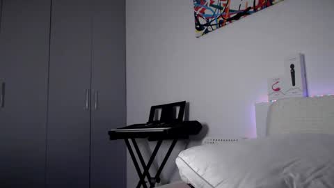 Snapshot of olivka_flower chatting on 11, 1, 2025 Angelina Lina online show from 11, 1, 2025