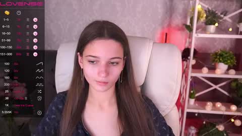 Olivia online show from 18, 12, 2024