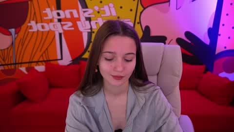 Olivia online show from 10, 1, 2025