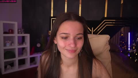 Olivia online show from 11, 1, 2025