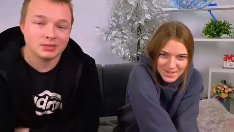 Olli and Stiw online show from 14, 11, 2025