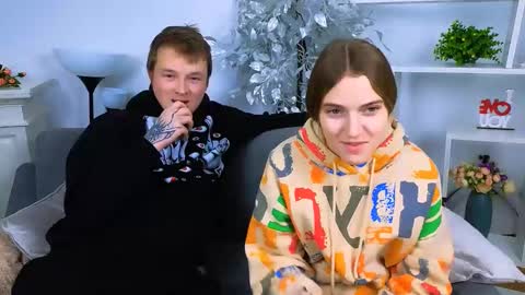 Olli and Stiw online show from 21, 12, 2025