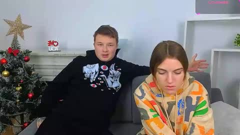 Olli and Stiw online show from 13, 1, 2026