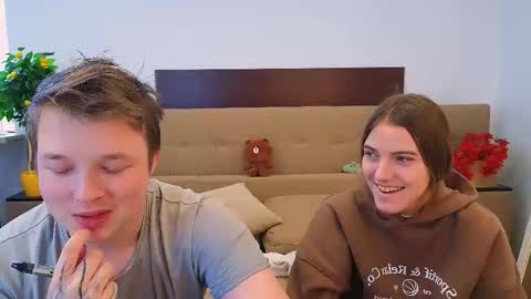 Olli and Stiw online show from 10, 2, 2026