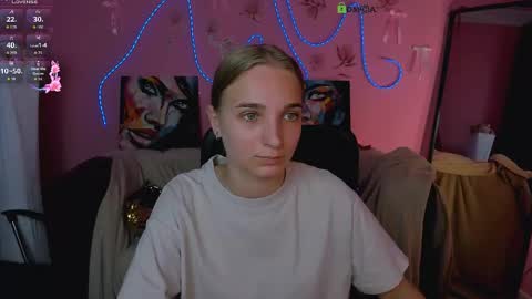 Ollivia online show from 2, 6, 2026