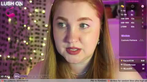 Snapshot of ollydoll chatting on 25, 6, 2026 OllyDoll online show from 25, 6, 2026