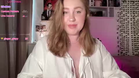 Snapshot of ollydoll chatting on 5, 7, 2026 OllyDoll online show from 5, 7, 2026