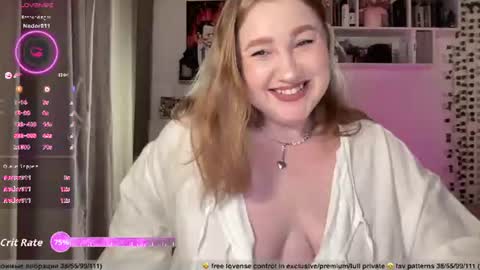 Snapshot of ollydoll chatting on 14, 7, 2026 OllyDoll online show from 14, 7, 2026