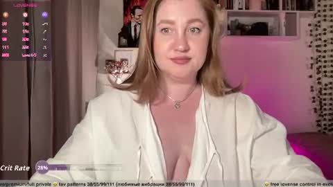 Snapshot of ollydoll chatting on 19, 7, 2026 OllyDoll online show from 19, 7, 2026