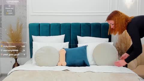 Amely online show from 22, 1, 2025