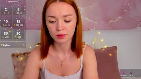 Amely online show from 3, 2, 2025