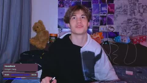 Tony online show from 13, 2, 2025