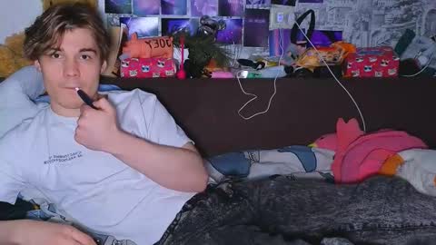 Tony online show from 2, 3, 2025