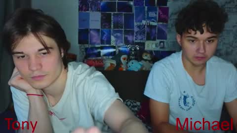 Tony online show from 18, 12, 2025