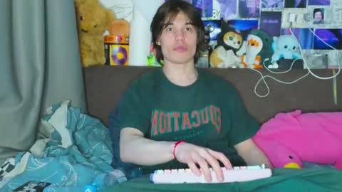 Tony online show from 8, 1, 2026