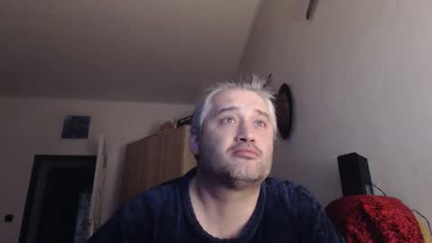 Snapshot of olomoucak1982 chatting on 14, 12, 2025 Michal online show from 14, 12, 2025