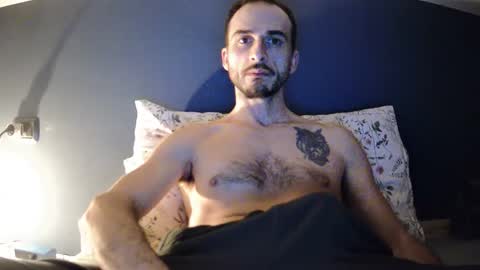 Jackowl online show from 31, 1, 2026