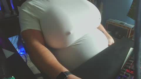 Snapshot of olorlando321 chatting on 6, 7, 2026 Dani Pregna online show from 6, 7, 2026