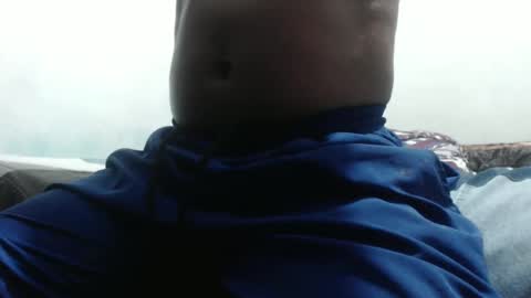 OlySantos online show from 3, 2, 2025