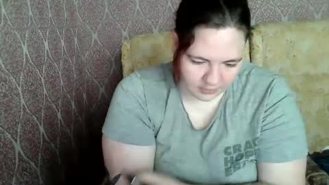 Snapshot of olyaandnetty chatting on 12, 6, 2026 OlyaAndNetty online show from 12, 6, 2026