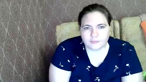 OlyaFire online show from 11, 5, 2026