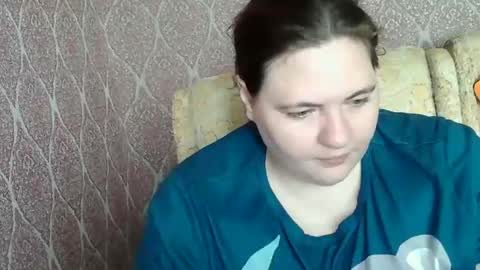 OlyaFire online show from 12, 5, 2026
