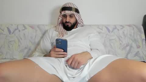 Snapshot of omar_xoxo chatting on 10, 1, 2025 Omar online show from 10, 1, 2025