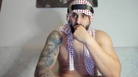 Snapshot of omar_xoxo chatting on 23, 9, 2025 Omar online show from 23, 9, 2025