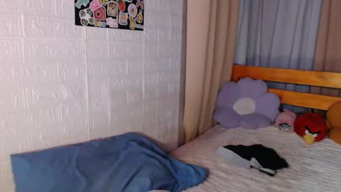 Angel online show from 7, 5, 2026