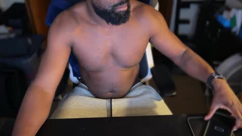 omarrblaque online show from 16, 3, 2026