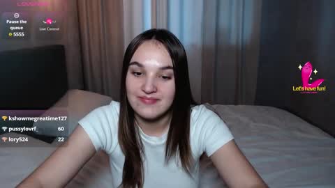 Tessa online show from 13, 1, 2025