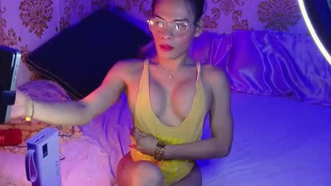 omecalicious451461 online show from 5, 5, 2026